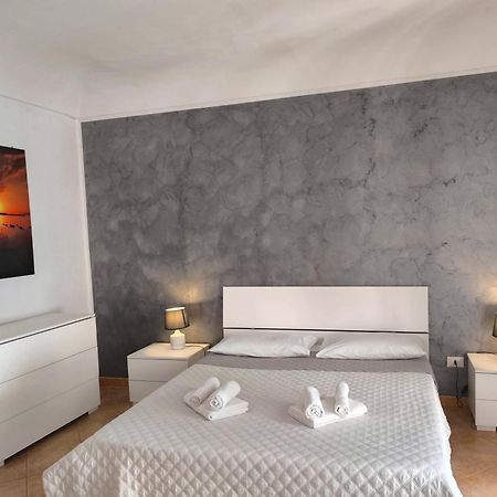 Casa Di Nick Daire Trapani Dış mekan fotoğraf
