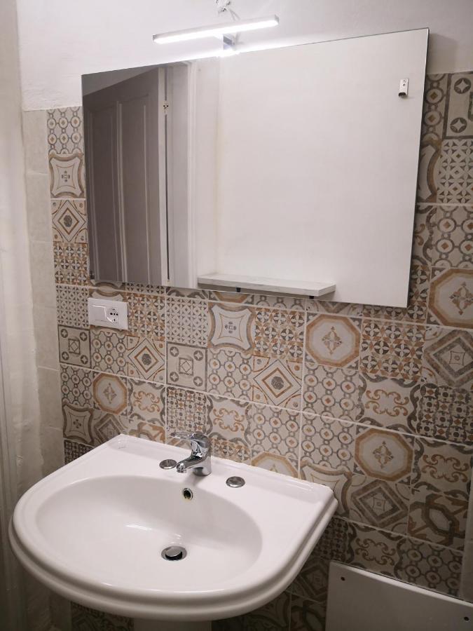 Casa Di Nick Daire Trapani Dış mekan fotoğraf