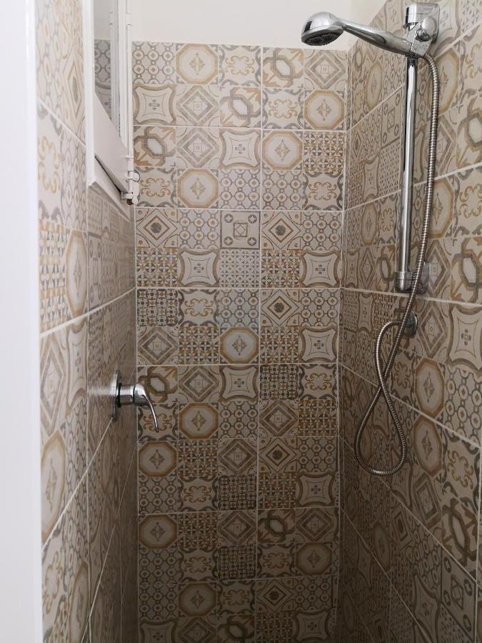 Casa Di Nick Daire Trapani Dış mekan fotoğraf