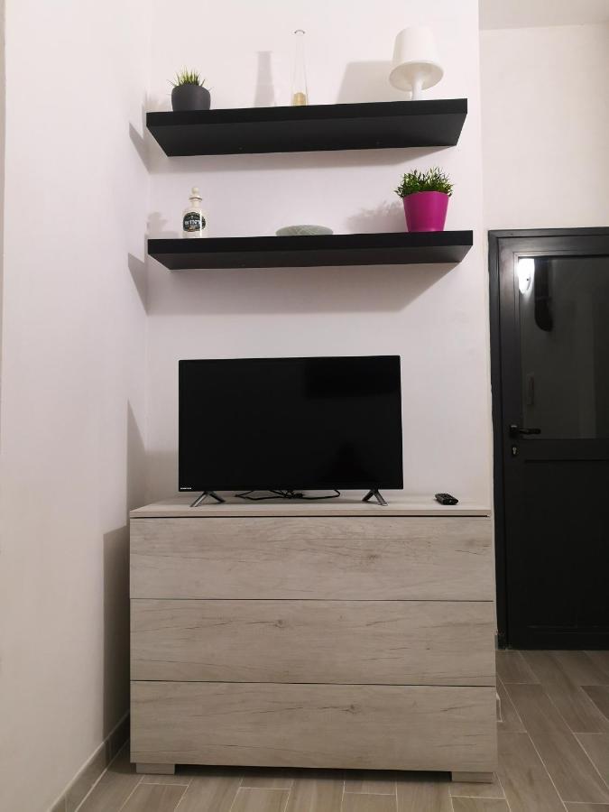 Casa Di Nick Daire Trapani Dış mekan fotoğraf