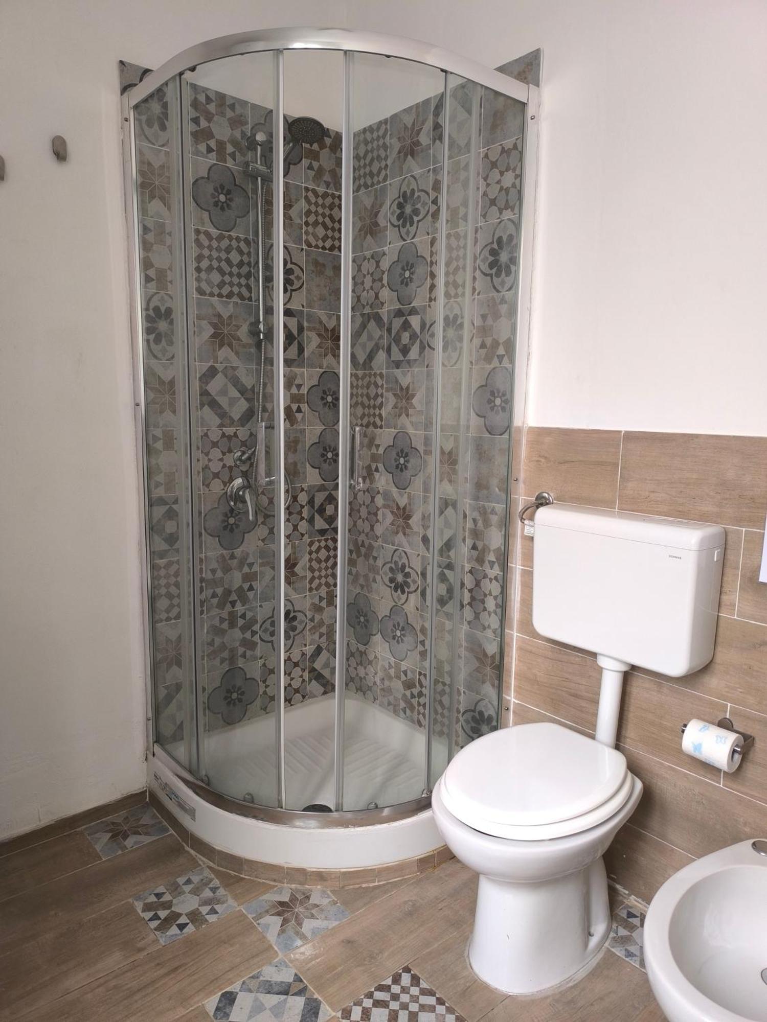 Casa Di Nick Daire Trapani Dış mekan fotoğraf