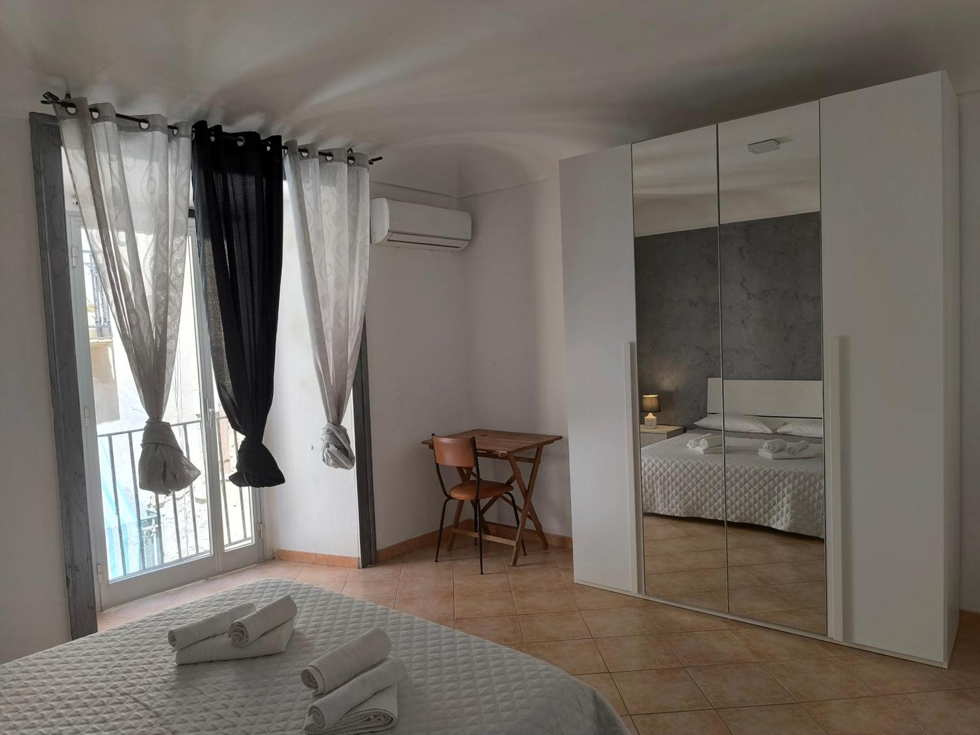 Casa Di Nick Daire Trapani Dış mekan fotoğraf