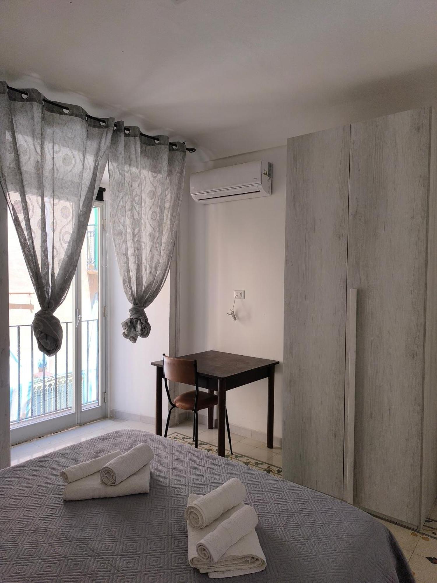 Casa Di Nick Daire Trapani Dış mekan fotoğraf
