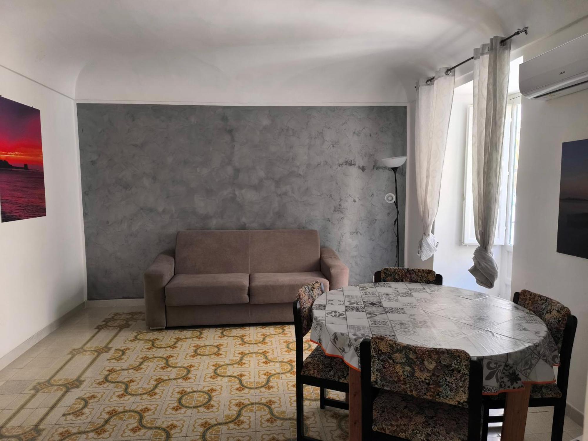 Casa Di Nick Daire Trapani Dış mekan fotoğraf