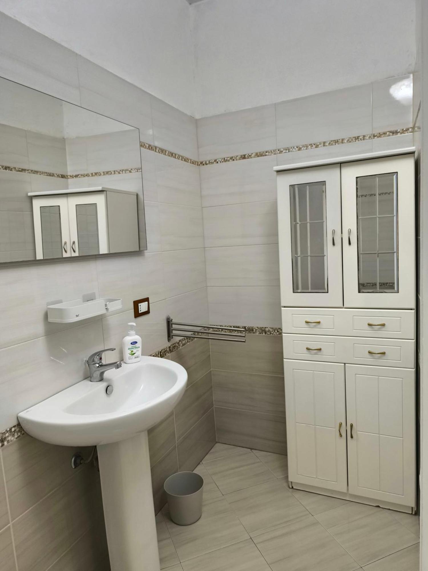 Casa Di Nick Daire Trapani Dış mekan fotoğraf
