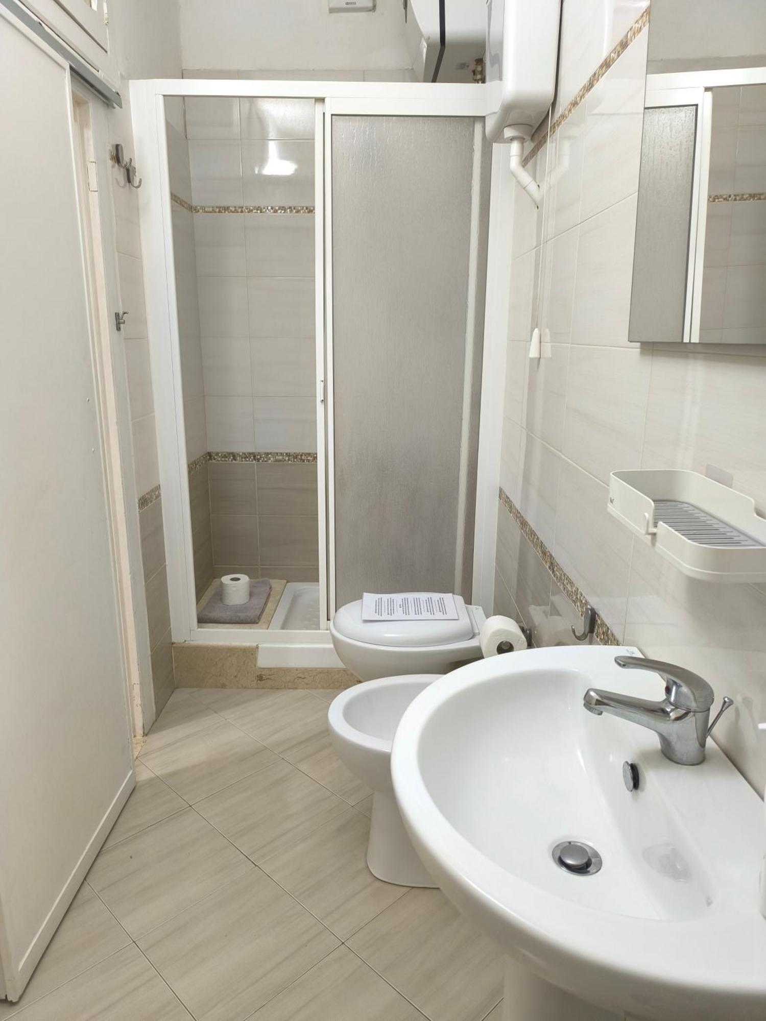 Casa Di Nick Daire Trapani Dış mekan fotoğraf