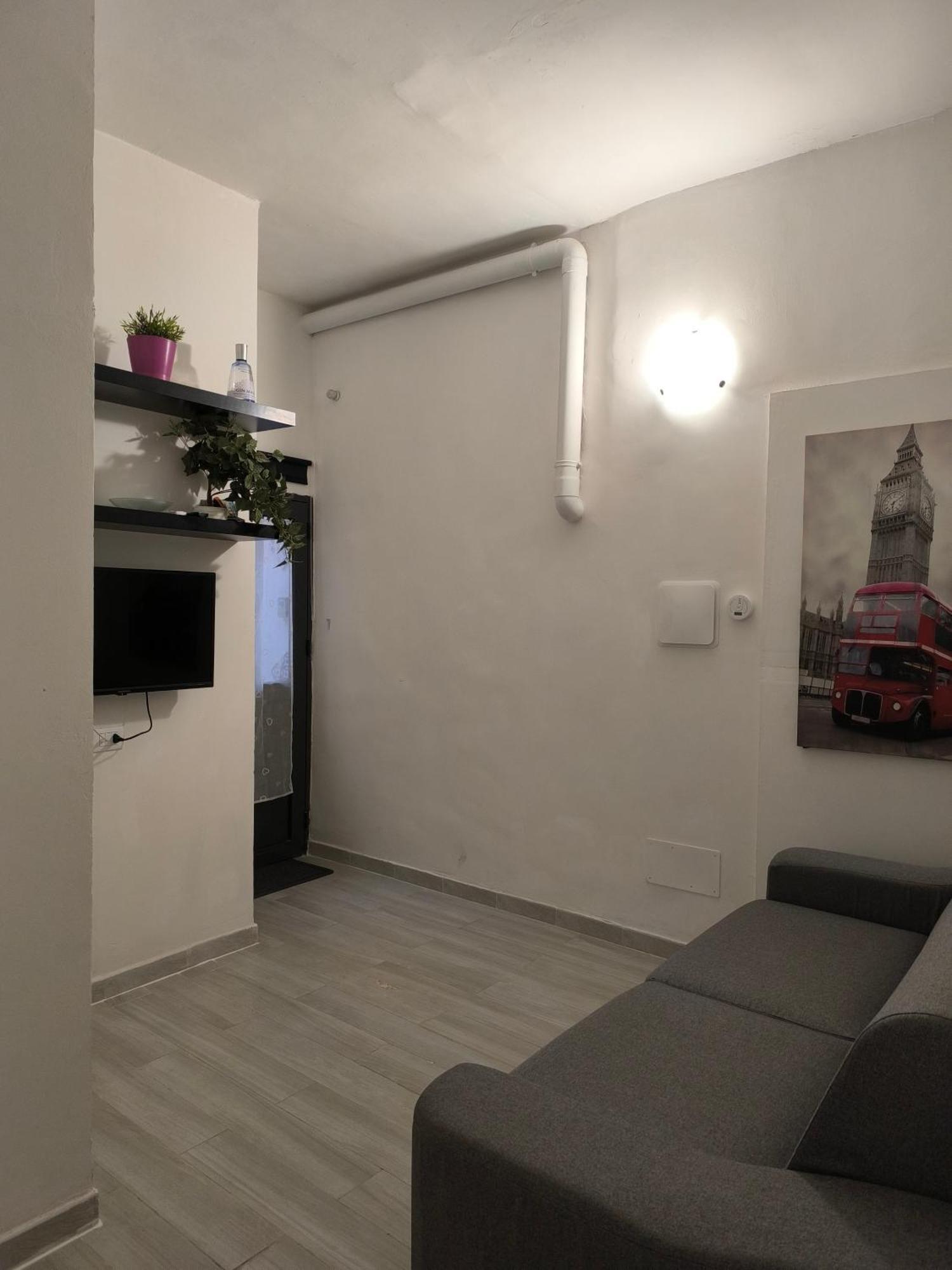 Casa Di Nick Daire Trapani Dış mekan fotoğraf